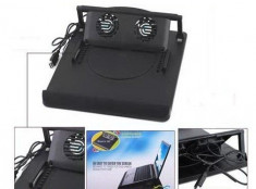 Suport pentru Laptop- Notebook HOLDER foto