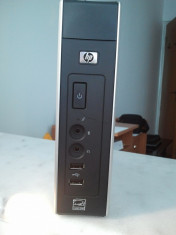 Vand sau schimb Car PC HP T5540 12V foto