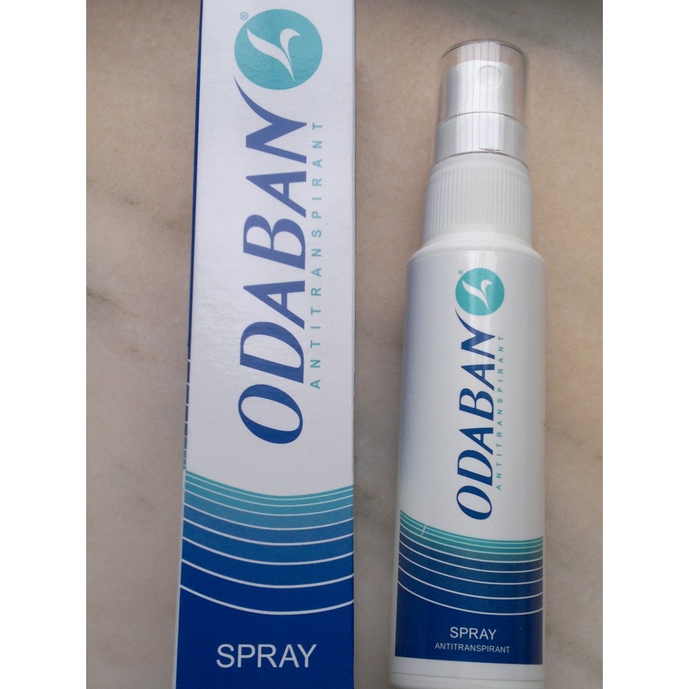 Antiperspirant Odaban Spray Comanda Online Pret Ieftin arhiva Okazii.ro