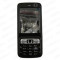 Carcasa nokia n73 neagra tastatura + expediere gratuita