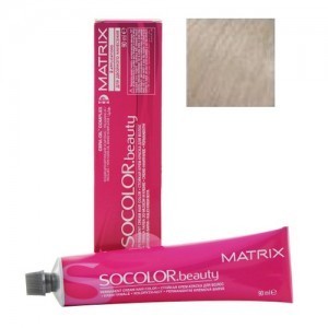 Socolor Beauty 10av Blond Foarte Foarte Deschis Cenusiu Violet