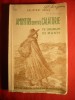 C. Hogas - Amintiri dintr-o calatorie (1937), ilustratii D. Stoica, semnatura Mihai Gregorian + harta