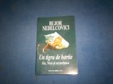 UN TIGRU DE HARTIE EU ,NICA SI SECURITATEA BUJOR NEDELCOVICI, 2004