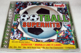 Cumpara ieftin FOOTBALL SUPERHITS - SCOOTER - MARIA etc / C.D. Imnuri Echipe de Fotbal, Dance