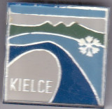 Insigna Kielce
