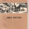 (C3587) TREI NUVELE DE G. CALINESCU, EDITURA TINERETULUI, BUCURESTI, 1956&quot; IUBITA LUI N. BALCESCU &quot;, CATINA DAMNATUL, NOI VREM PAMINT