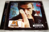 ROBBIE WILLIAMS - Intensive Care / C.D. Original Emi, Pop