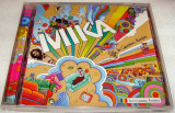 MIKA - Life in a Cartoon Motion - C.D. Universal Records
