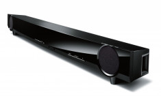 Front virtual surround systems (soundbar) Yamaha YAS-101 sigilate la cel mai b foto