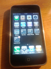 iPhone 3G foto