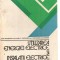 (C3545) UTILIZAREA ENERGIEI ELECTRICE SI INSTALATII ELECTRICE PROBLEME DDE LUCIA PANTELIMON SI COLECTIVUL, EDP, BUCURESTI, 1980
