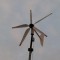 Turbina eoliana, mini generator eolian