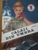 Patrick Hutin - Calaii din umbra foto