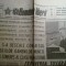 ziarul romania libera 12 iulie 1977-expunerea lui ceausescu