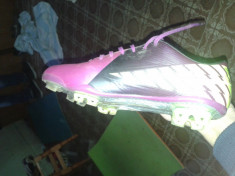 Vand ghete de fotbal Nike Mercurial ! foto