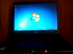 Vand Acer Extensa 5630 foto