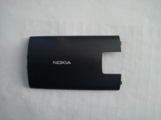 Capac de baterie Nokia X2-00 foto