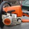 Stihl MS 210 C