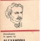 (C3664) INTRODUCERE IN OPERA LUI ALEXANDRU ODOBESCU DE NICOLAE MANOLESCU, EDITURA ION MINERVA 1976