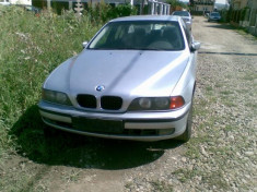 Dezmembrez BMW 520 Automat si manual lichidare de stoc foto