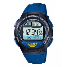 Ceas Casio W-734-2AVDF foto