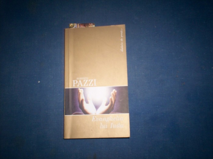 EVANGHELIA LUIIUDA ROBERTO PAZZI