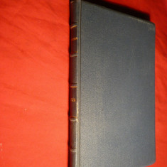 George Lesnea - Poezii - Prima Ed.Iasi 1938