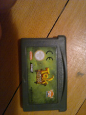 Joc Nintendo Game Boy Advance - Tak and the Power of Juju foto