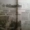 ziarul romania libera 13 iulie 1977-lucrarile congresului oamenilor muncii