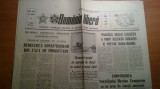 ziarul romania libera 19 iulie 1977
