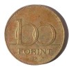 G1. UNGARIA 100 FORINT 1995 **, Europa