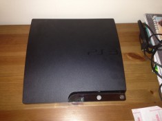 Vand/Schimb cu iPad ( 2,3 sau Mini ) Sony Playstation 3 Slim 250 GB foto