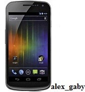 Decodare deblocare resoftare Samsung Galaxy Nexus I9250 S I9023 foto