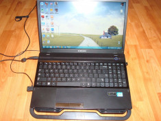 Laptop Samsung i3,nVidia GT 520MX foto