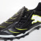 ghete fotbal gazon Puma, 10192803, ORIGINALE, negru, verde