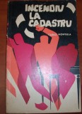 Carlo Montello - Incendiu la cadastru