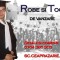 Robe si toci pentru absolventi de liceu, facultate sau gradinita !
