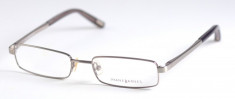 -Oferta de Vara-Rame ochelari Vintage &amp;quot;Jhane Barnes Graph Gun&amp;quot;-119 euro Pret Magazin-Sigilati-Originali-SUA== foto