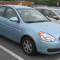 DEZMEMBREZ HYUNDAI ACCENT 2008 disel