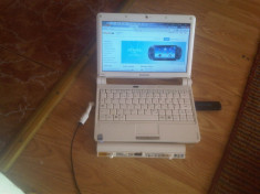 VAND Laptop LENEVO S10e alb foto