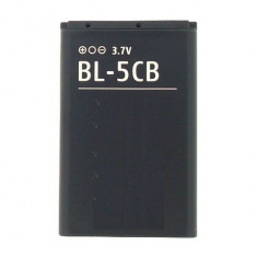 Acumulator BL-5CB pentru Nokia 1680 Classic, 1800, 2300, 2310, 2323 Classic, 2600, 2610, 2626, 2700 Classic, 2710 Navigation Edition foto