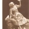 CPI (B2569) ASCHENBRODEL, CENUSAREASA, CARTE POSTALA, EDITURA AMAG, CIRCULATA 1917, STAMPILA