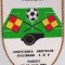Fanion Comisia Judeteana a Arbitrilor PRAHOVA 1994