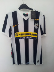 Tricou autentic Nike Juventus Oferta 2+1 Gratis foto