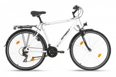 Bicicleta de oras SPRINT DISCOVER - 21&amp;quot; (54 cm) foto