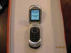 09/38-----ALCATEL OT-S320---TELEFON LA PRET FINAL foto