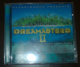 CD ORIGINAL: DREAMASTERS II/THE ULTIMATE DREAM SOUND COMPILATION [Polygram 1996], Pop