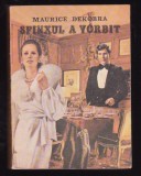 Maurice Dekobra - Sfinxul a vorbit