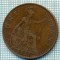 560 MONEDA VECHE- MAREA BRITANIE - ONE PENNY -anul 1931 -starea care se vede