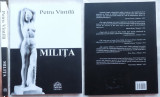 Petru Vintila , Milita Petrascu , Heliopolis , 2006 , bilingva , avangarda, Alta editura
